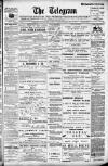 Weymouth Telegram Tuesday 29 May 1900 Page 1