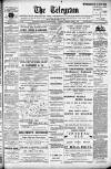 Weymouth Telegram Tuesday 05 June 1900 Page 1