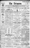 Weymouth Telegram Tuesday 10 July 1900 Page 1
