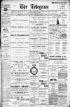 Weymouth Telegram Tuesday 17 July 1900 Page 1
