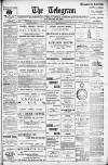 Weymouth Telegram Tuesday 18 September 1900 Page 1