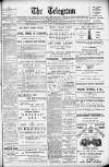 Weymouth Telegram Tuesday 02 October 1900 Page 1