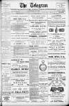 Weymouth Telegram Tuesday 06 November 1900 Page 1
