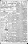 Weymouth Telegram Tuesday 27 November 1900 Page 5