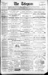Weymouth Telegram Tuesday 05 February 1901 Page 1