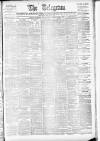 Weymouth Telegram Tuesday 02 April 1901 Page 1