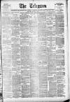 Weymouth Telegram Tuesday 07 May 1901 Page 1