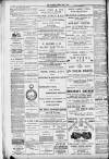 Weymouth Telegram Tuesday 07 May 1901 Page 8
