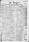 Weymouth Telegram