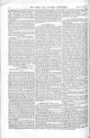 Charles Knight's Town & Country Newspaper Saturday 12 January 1856 Page 6