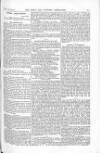 Charles Knight's Town & Country Newspaper Saturday 12 January 1856 Page 15