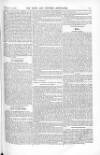 Charles Knight's Town & Country Newspaper Saturday 08 March 1856 Page 13