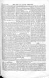 Charles Knight's Town & Country Newspaper Saturday 22 March 1856 Page 11