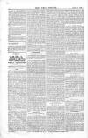 FAMILY NEWSPAPER. SATURDAY, APRIL 17, 1858. THE FUTURE GOVERNMENT OF INDIA.