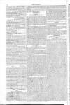 Colonist and Commercial Weekly Advertiser Sunday 01 February 1824 Page 6