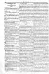 Colonist and Commercial Weekly Advertiser Sunday 22 February 1824 Page 2