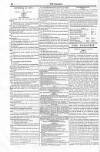 Colonist and Commercial Weekly Advertiser Sunday 29 February 1824 Page 4