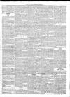Colonist and Commercial Weekly Advertiser Sunday 18 April 1824 Page 3
