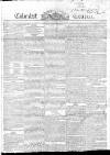 Colonist and Commercial Weekly Advertiser Sunday 06 June 1824 Page 1