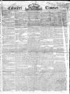 Colonist and Commercial Weekly Advertiser Sunday 01 August 1824 Page 1