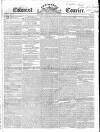Colonist and Commercial Weekly Advertiser Sunday 08 August 1824 Page 1
