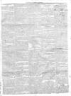 Colonist and Commercial Weekly Advertiser Sunday 12 September 1824 Page 3