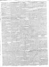 Colonist and Commercial Weekly Advertiser Sunday 10 October 1824 Page 3