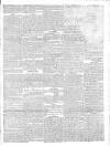 Colonist and Commercial Weekly Advertiser Sunday 07 November 1824 Page 3