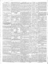 Colonist and Commercial Weekly Advertiser Sunday 07 November 1824 Page 4