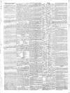 Colonist and Commercial Weekly Advertiser Sunday 14 November 1824 Page 4