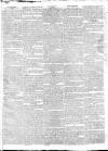 Colonist and Commercial Weekly Advertiser Sunday 20 February 1825 Page 3