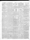 Colonist and Commercial Weekly Advertiser Sunday 10 April 1825 Page 4