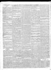 Colonist and Commercial Weekly Advertiser Sunday 24 April 1825 Page 2