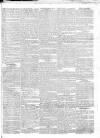 Colonist and Commercial Weekly Advertiser Sunday 24 April 1825 Page 3