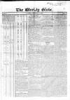 Weekly Globe Sunday 01 February 1824 Page 1