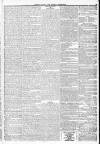 London Journal and General Advertiser for Town and Country Wednesday 26 October 1836 Page 3