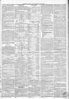 London Journal and General Advertiser for Town and Country Wednesday 16 November 1836 Page 7