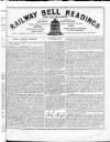 Railway Bell and London Advertiser Saturday 29 June 1844 Page 15