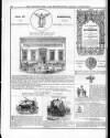Railway Bell and London Advertiser Saturday 03 August 1844 Page 32