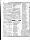 Railway Bell and London Advertiser Saturday 10 August 1844 Page 20