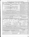 Railway Bell and London Advertiser Saturday 17 August 1844 Page 12