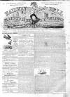 Railway Bell and London Advertiser