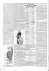 Railway Bell and London Advertiser Saturday 11 January 1845 Page 6