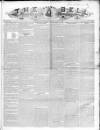 Railway Bell and London Advertiser