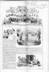 Illustrated London Life Sunday 04 June 1843 Page 1