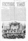 Picture Times Saturday 04 August 1855 Page 1