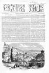 Picture Times Saturday 11 August 1855 Page 1