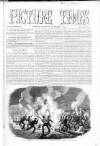 Picture Times Saturday 01 December 1855 Page 1