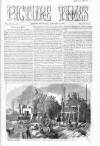 Picture Times Saturday 12 January 1856 Page 1