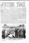 Picture Times Saturday 26 January 1856 Page 1